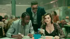 Король Талсы 3 сезон 3 серия