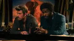 Король Талсы 2 сезон 8 серия