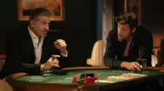 Король Талсы 2 сезон 9 серия